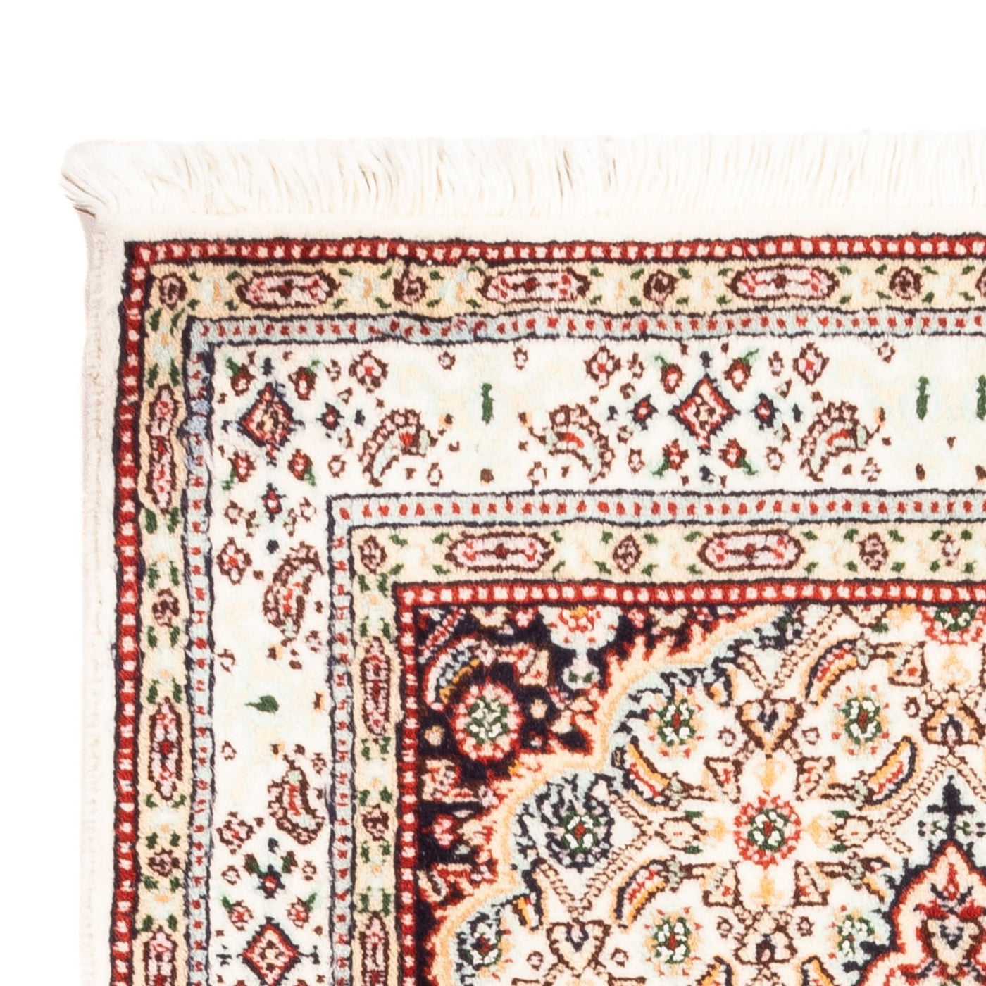Moud Teppich 90x60cm - Perserteppich