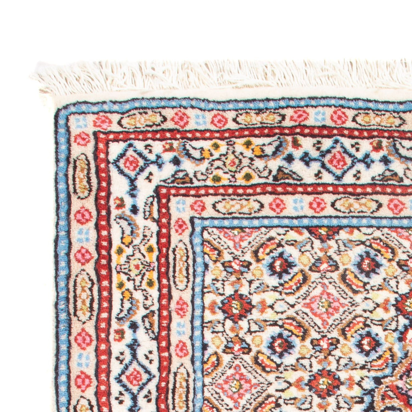 Moud Tappeto 90x60cm - Tappeto persiano