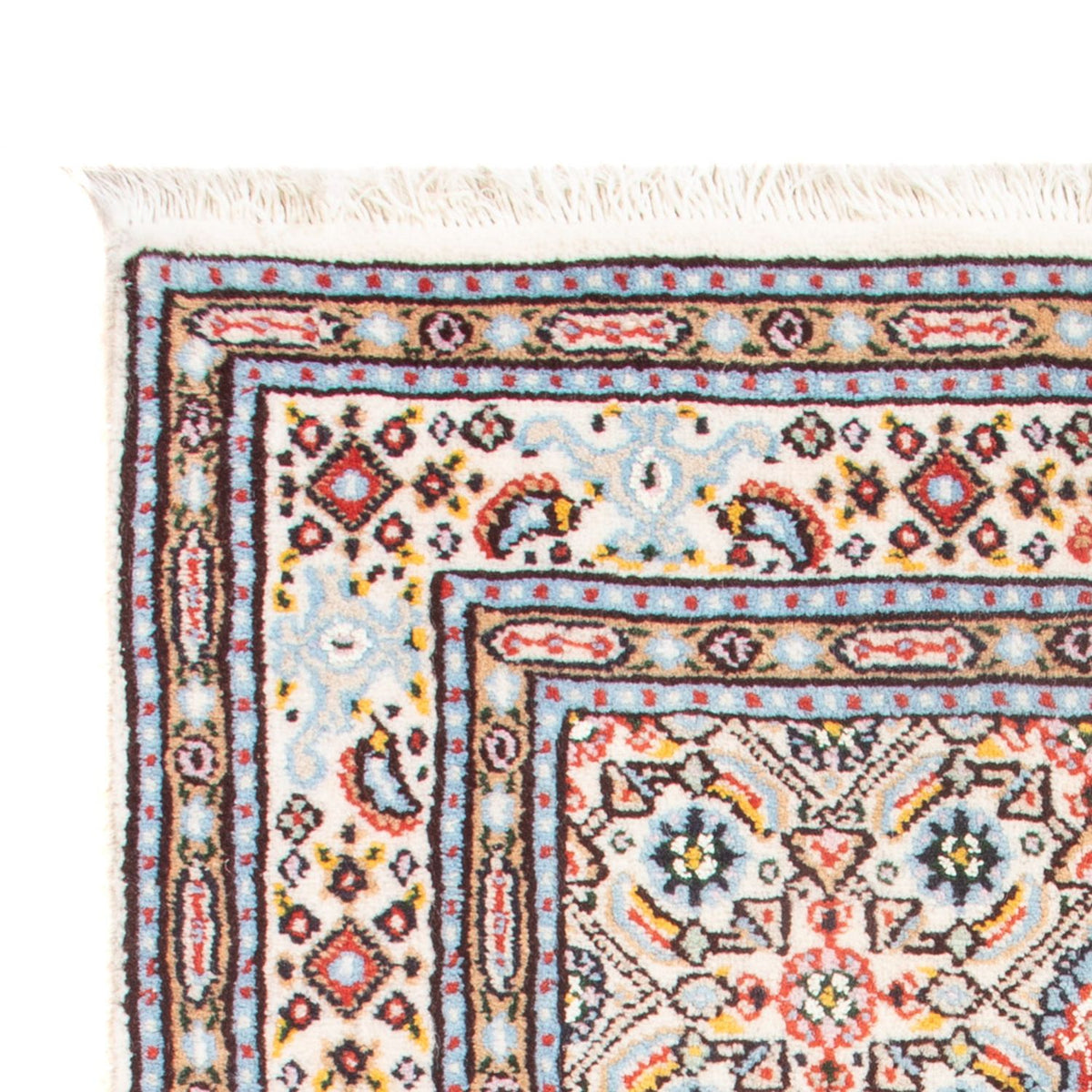 Perserteppich - Classic - Royal - 90 x 60 cm - mehrfarbig