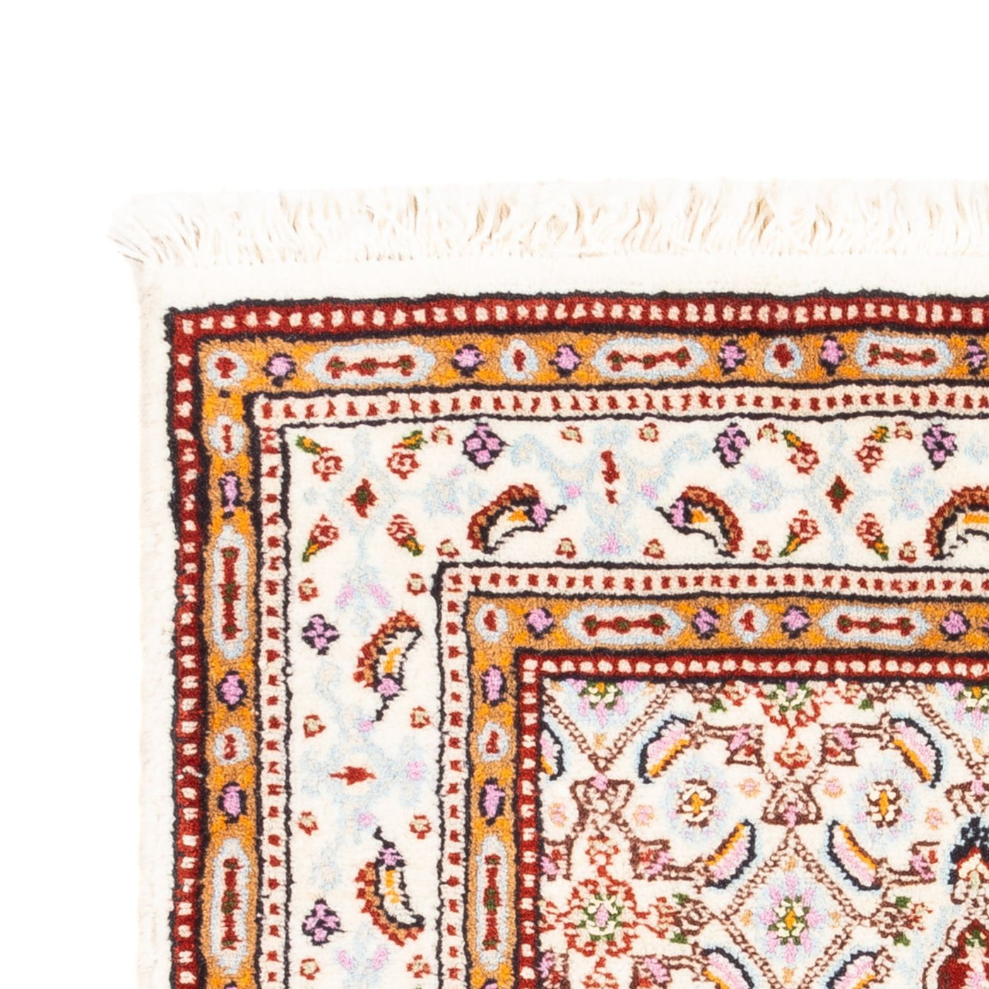 Moud Tappeto 90x60cm - Tappeto persiano