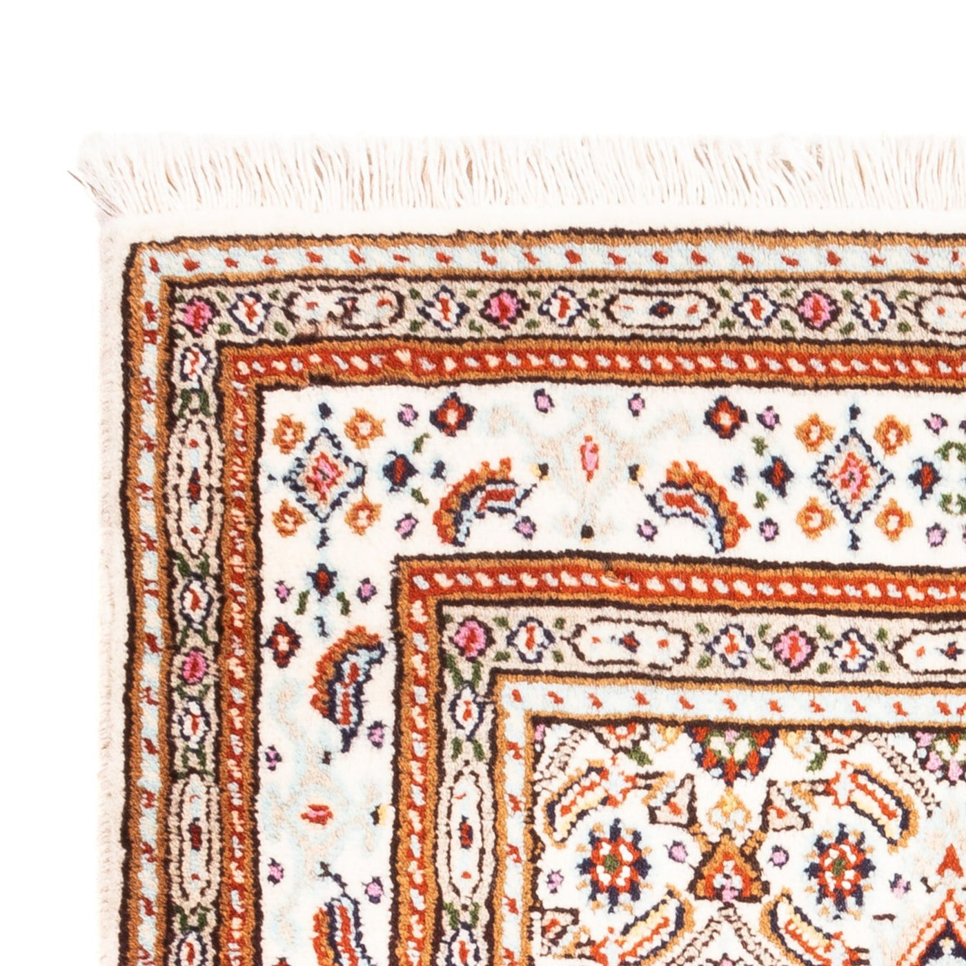 Moud Tappeto 90x60cm - Tappeto persiano
