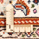 Perserteppich - Classic - Royal - 90 x 60 cm - dunkelrot