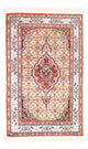 Moud Teppich 90x60cm - Perserteppich