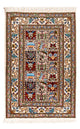 Tapis de Moud Tapis 90x60cm - Tapis persan