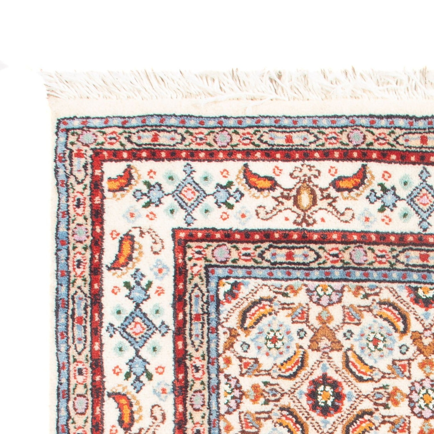 Moud Tappeto 90x60cm - Tappeto persiano