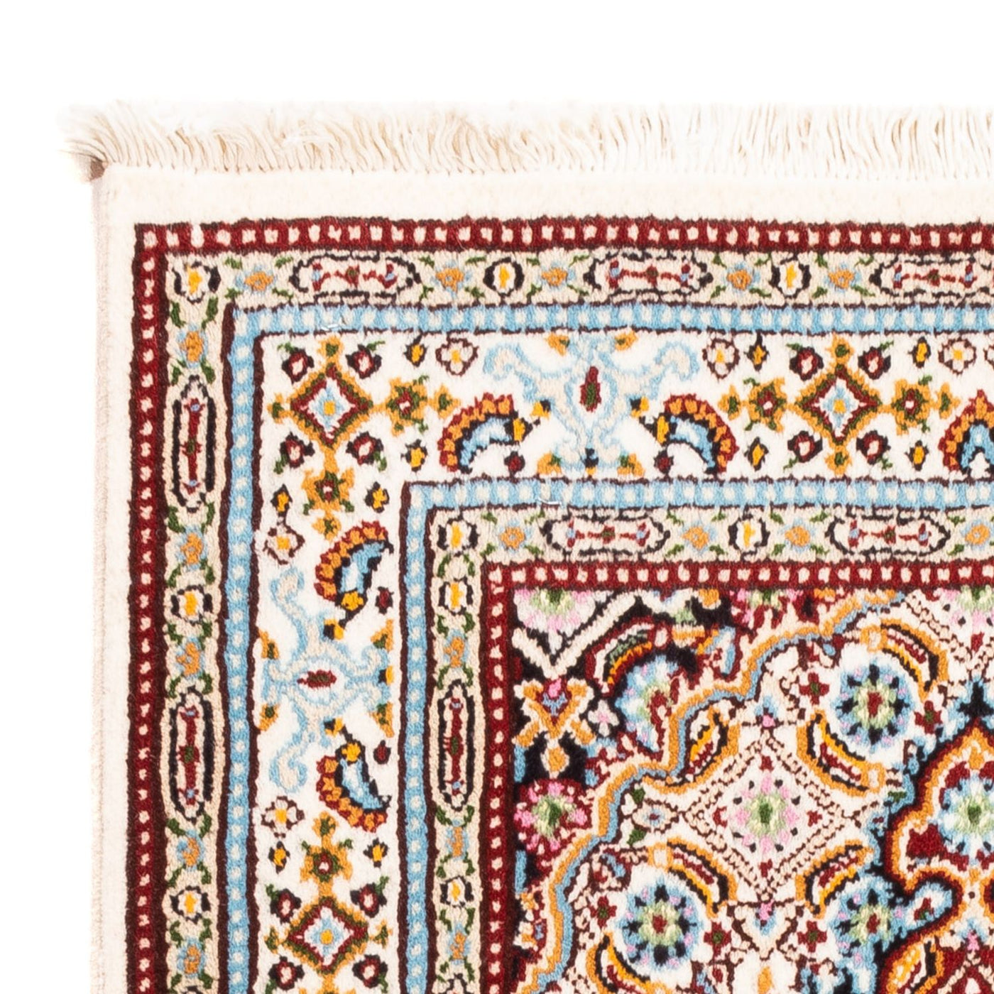 Moud Tappeto 90x60cm - Tappeto persiano