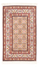 Perserteppich - Classic - 90 x 60 cm - beige