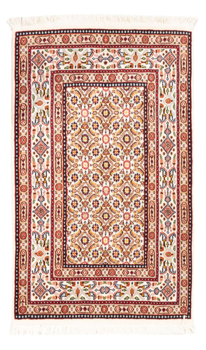 Perserteppich - Classic - 90 x 60 cm - beige