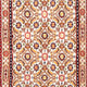 Perserteppich - Classic - 90 x 60 cm - beige