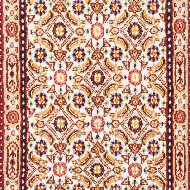 Perserteppich - Classic - 90 x 60 cm - beige