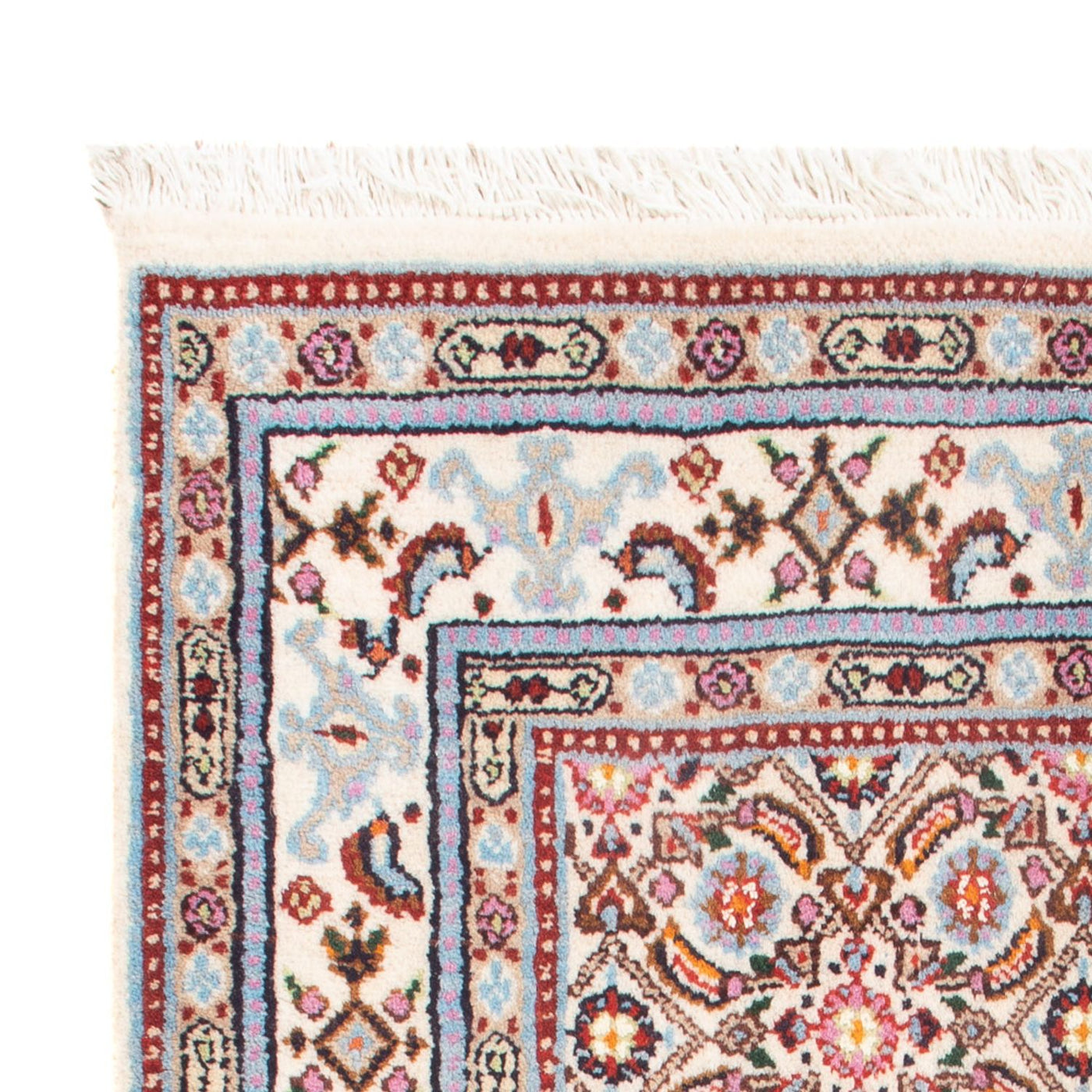 Tapis de Moud Tapis 90x60cm - Tapis persan