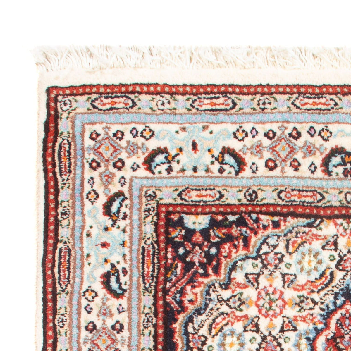 Perserteppich - Classic - Royal - 90 x 60 cm - rot