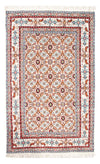 Tapis de Moud Tapis 60x90cm - Tapis persan - Rectangle / Multicolore / 60 x 90 cm Rectangle