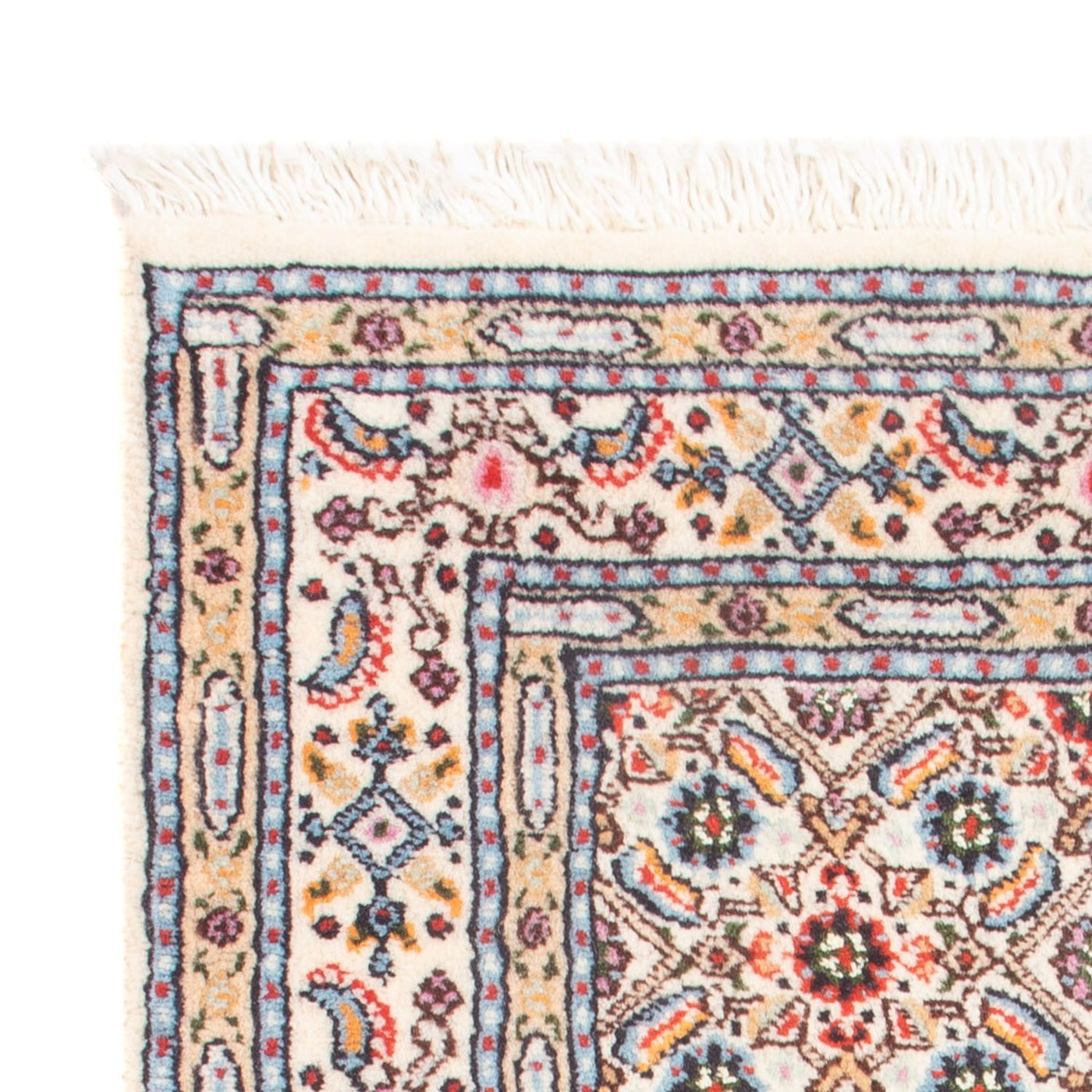 Tapis de Moud Tapis 90x60cm - Tapis persan