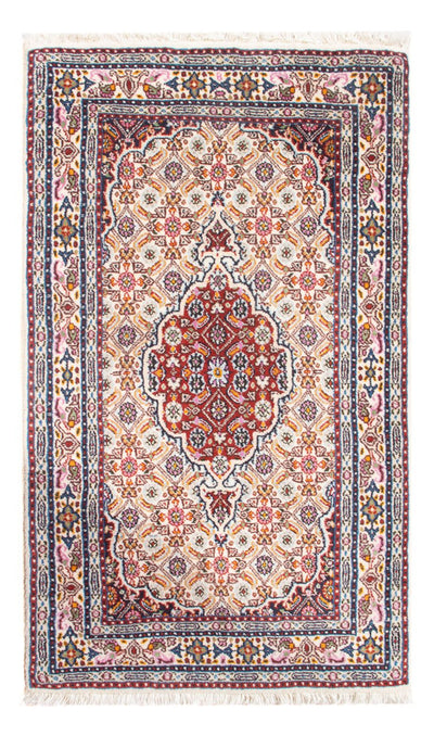 Moud Teppich 60x90cm - Perserteppich