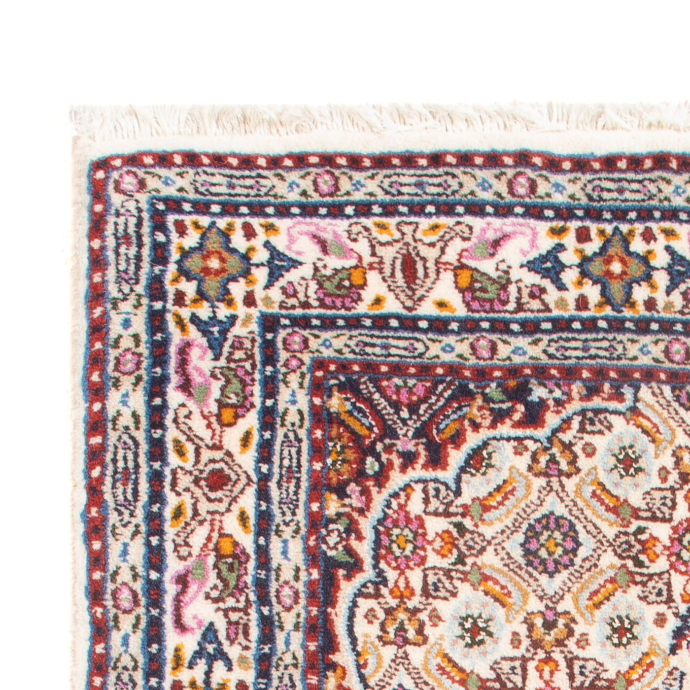 Moud Tappeto 90x60cm - Tappeto persiano