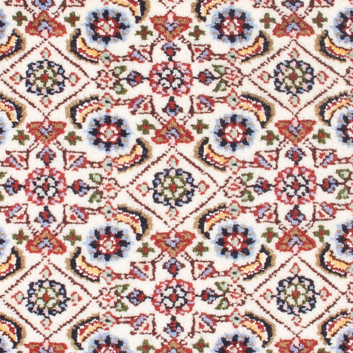 Perserteppich - Classic - Royal - 90 x 60 cm - hellrot