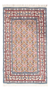 Moud Tappeto 60x90cm - Tappeto persiano - multicolore - Rettangolo / Multicolore / 60 x 90 cm Rettangolo