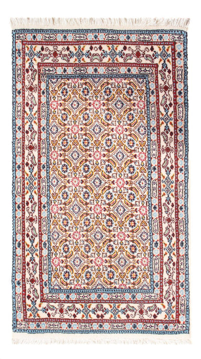 Moud Teppich 60x90cm - Perserteppich