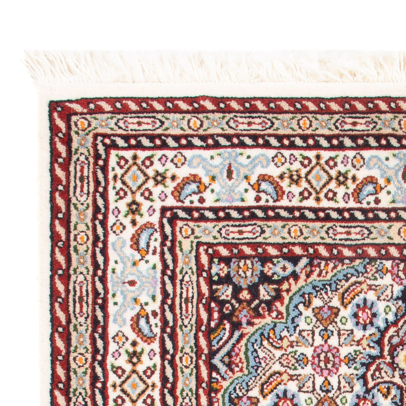 Tapis de Moud Tapis 89x62cm - Tapis persan