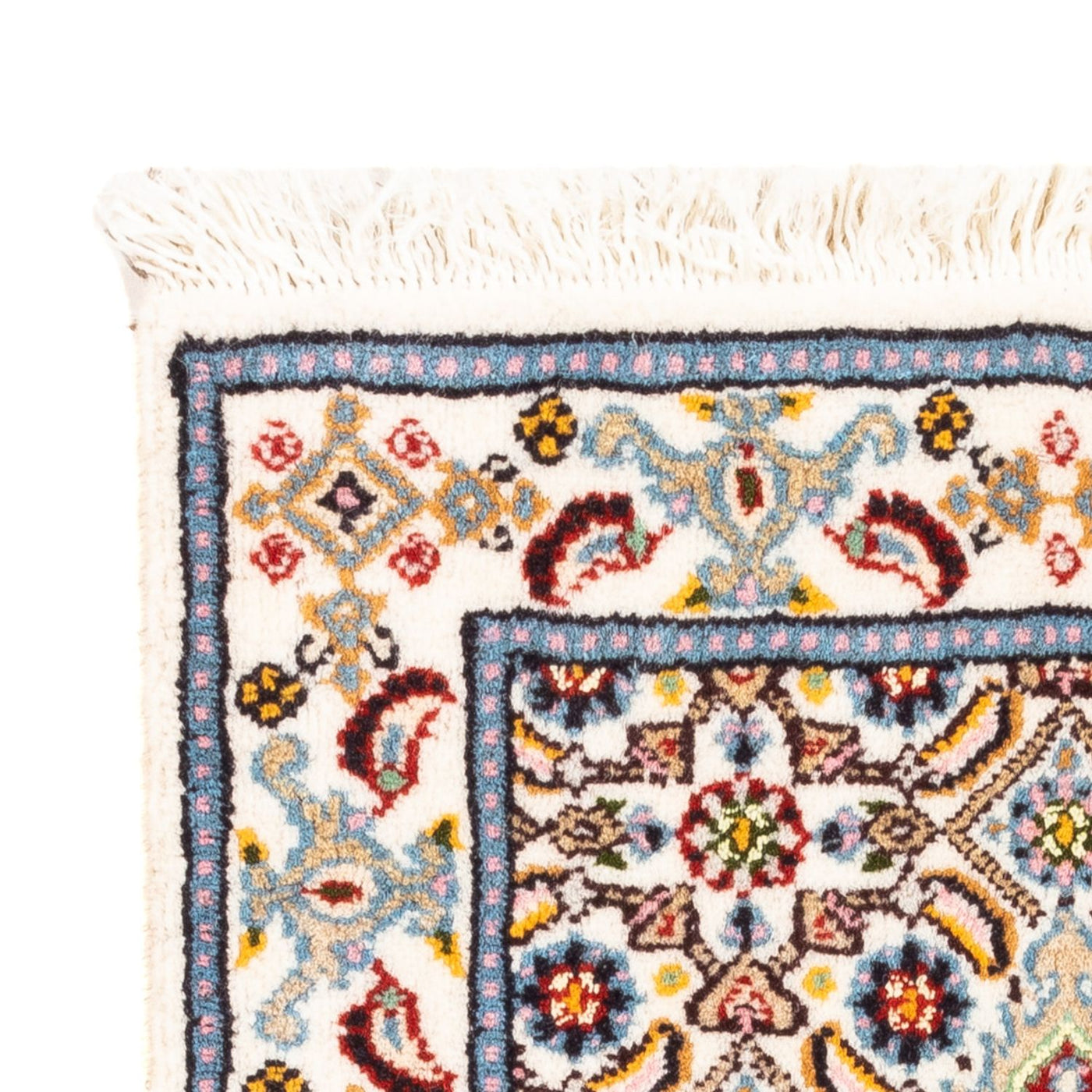 Moud Tappeto 60x40cm - Tappeto persiano