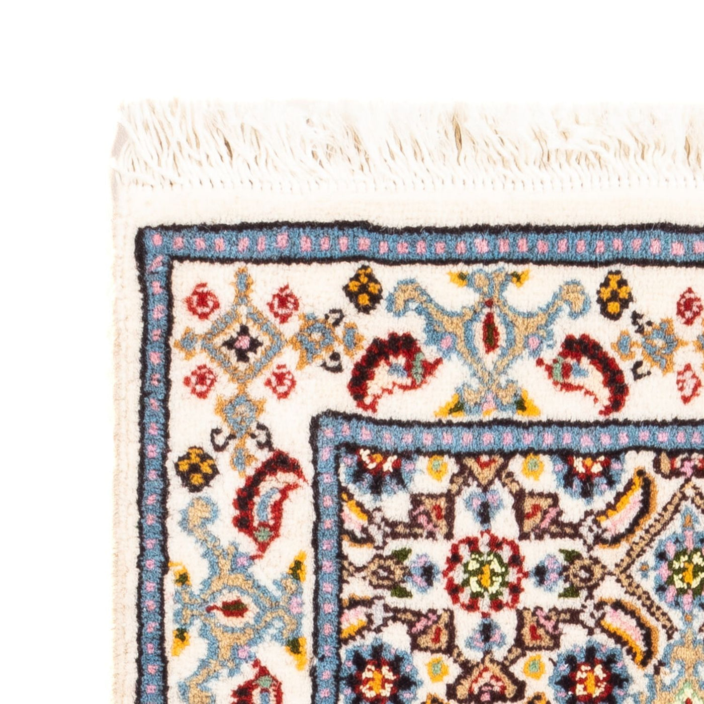 Moud Tappeto 60x40cm - Tappeto persiano