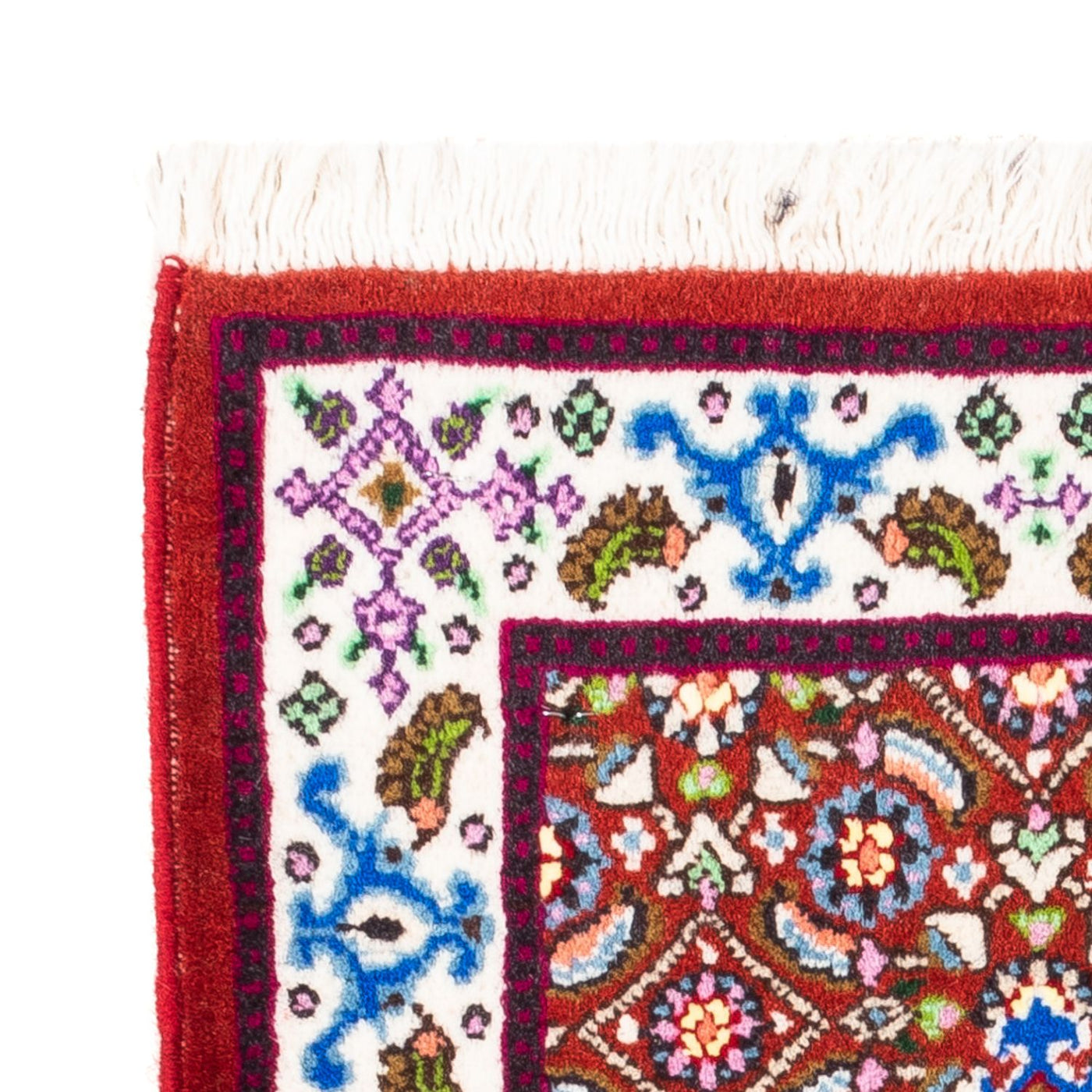 Moud Tappeto 60x40cm - Tappeto persiano