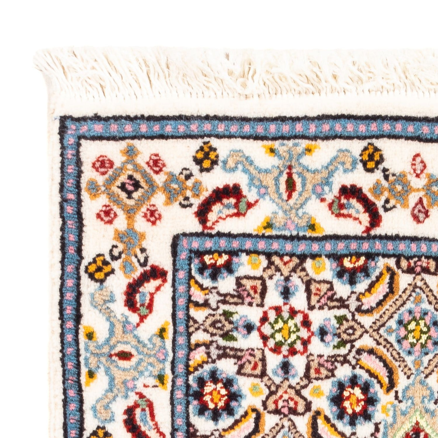 Moud Tappeto 60x40cm - Tappeto persiano