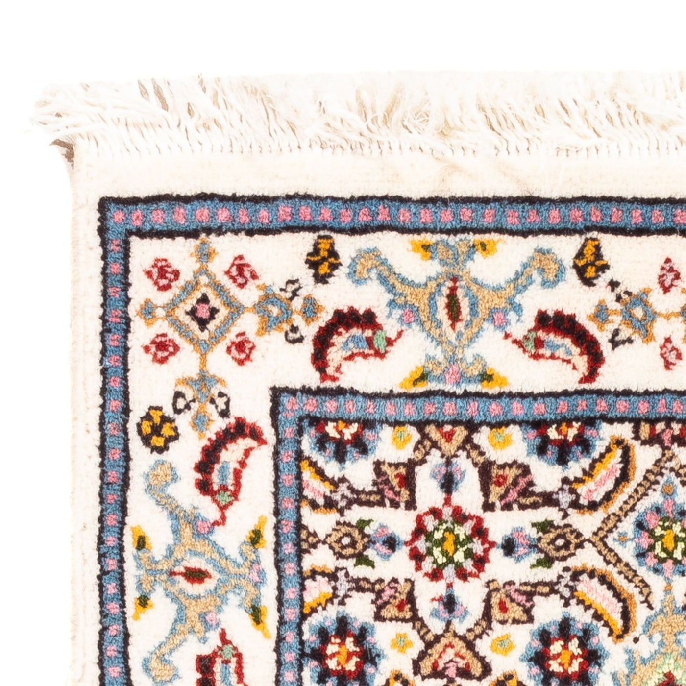 Moud Tappeto 60x40cm - Tappeto persiano
