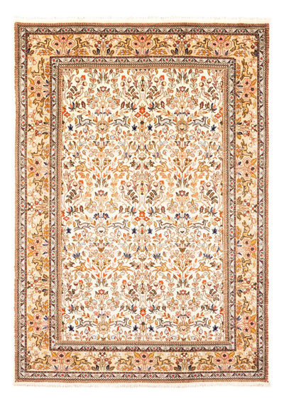 Tabatabai Teppich 200x297cm - Perserteppich