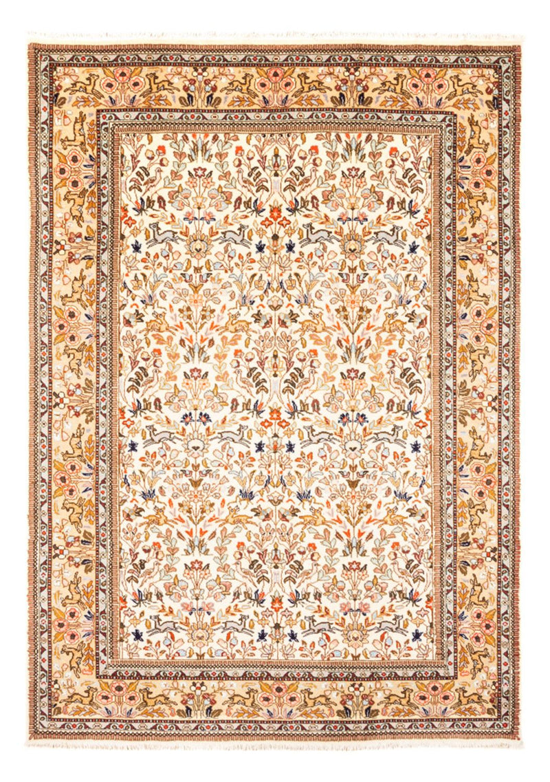Perserteppich - Classic - 297 x 200 cm - creme