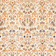 Perserteppich - Classic - 297 x 200 cm - creme