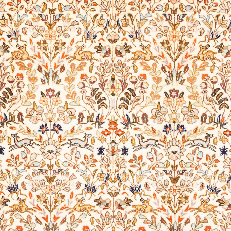Perserteppich - Classic - 297 x 200 cm - creme