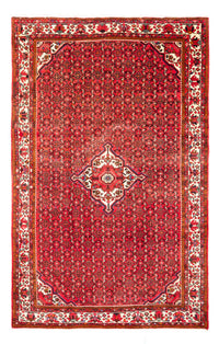 Tapis persan - Nomadic - 318 x 205 cm - rouge