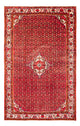 Perserteppich - Nomadic - 318 x 205 cm - rot