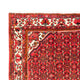 Perserteppich - Nomadic - 318 x 205 cm - rot