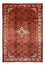 Perserteppich - Nomadic - 310 x 218 cm - rot