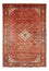 Perserteppich - Nomadic - 314 x 216 cm - rot