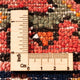 Perserteppich - Nomadic - 314 x 216 cm - rot