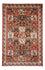 Perserteppich - Nomadic - 300 x 205 cm - mehrfarbig