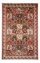 Perserteppich - Nomadic - 300 x 205 cm - mehrfarbig