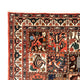 Perserteppich - Nomadic - 300 x 205 cm - mehrfarbig