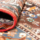 Perserteppich - Nomadic - 300 x 205 cm - mehrfarbig