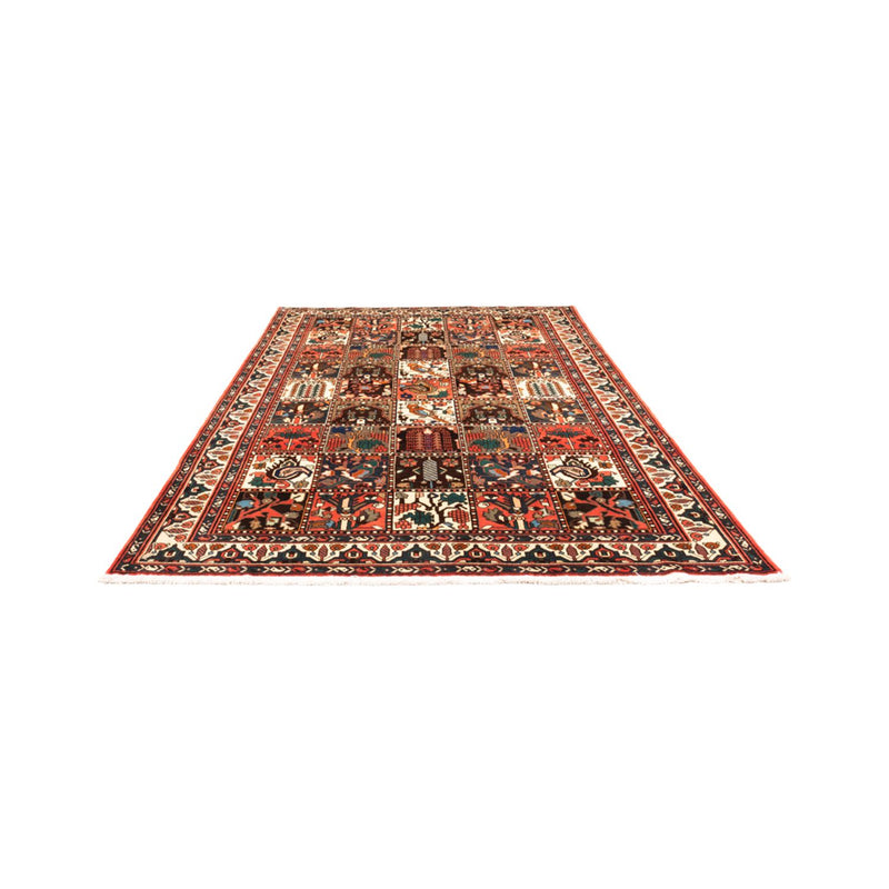 Perserteppich - Nomadic - 300 x 205 cm - mehrfarbig