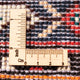 Perserteppich - Nomadic - 300 x 205 cm - mehrfarbig