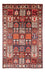 Perserteppich - Nomadic - 312 x 203 cm - mehrfarbig