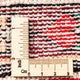 Perserteppich - Nomadic - 312 x 203 cm - mehrfarbig