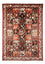 Perserteppich - Nomadic - 278 x 224 cm - mehrfarbig