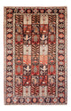 Perserteppich - Nomadic - 290 x 200 cm - mehrfarbig