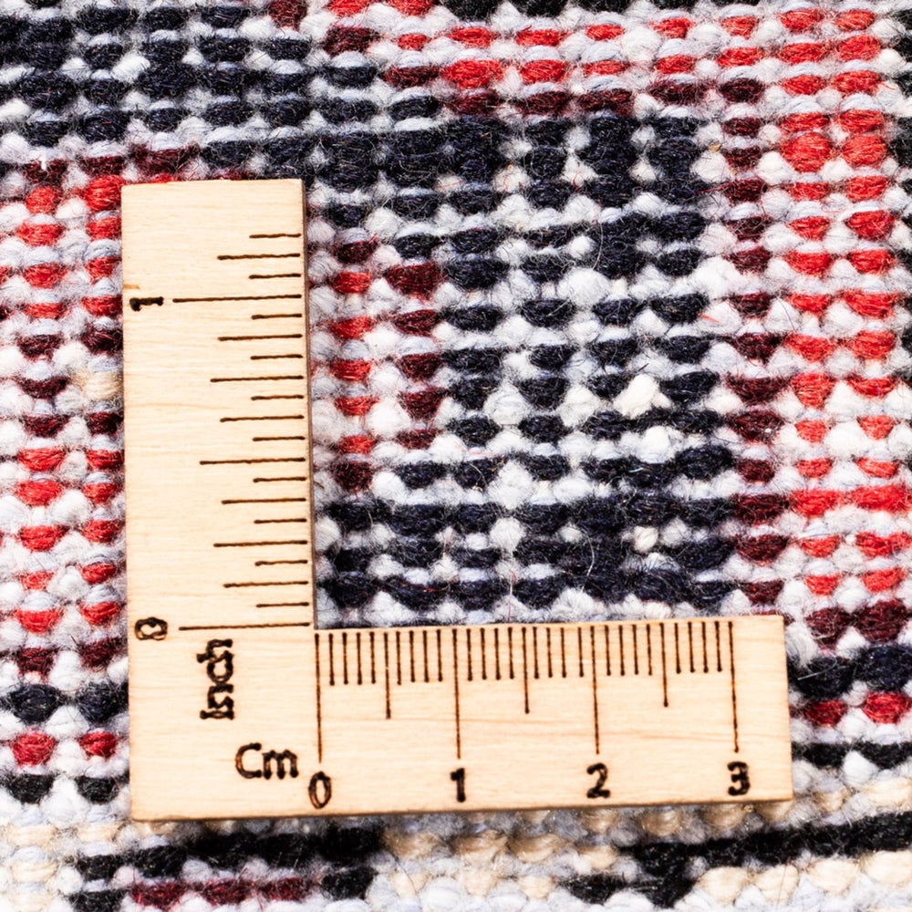 Perserteppich - Nomadic - 290 x 200 cm - mehrfarbig